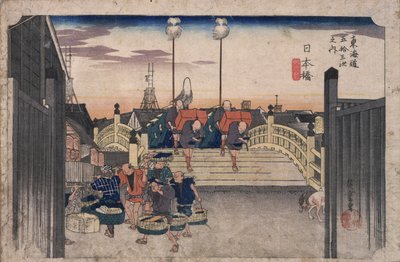  da Utagawa Hiroshige