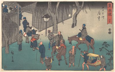  da Utagawa Hiroshige