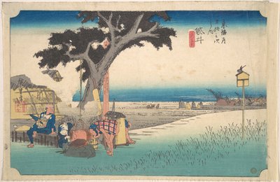  da Utagawa Hiroshige