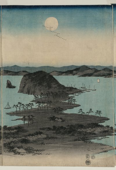  da Utagawa Hiroshige