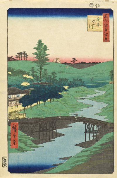  da Utagawa Hiroshige