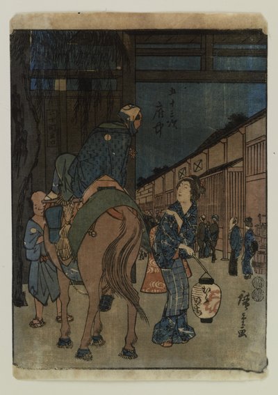  da Utagawa Hiroshige