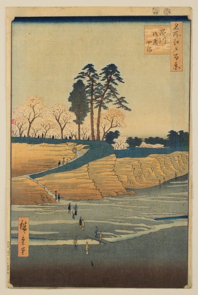  da Utagawa Hiroshige