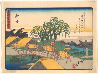  da Utagawa Hiroshige