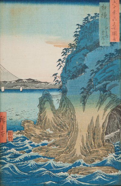  da Utagawa Hiroshige