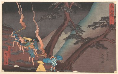  da Utagawa Hiroshige