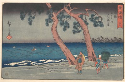  da Utagawa Hiroshige