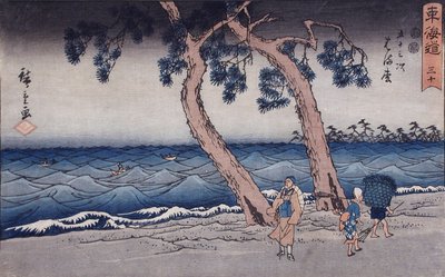  da Utagawa Hiroshige