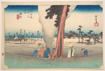  da Utagawa Hiroshige