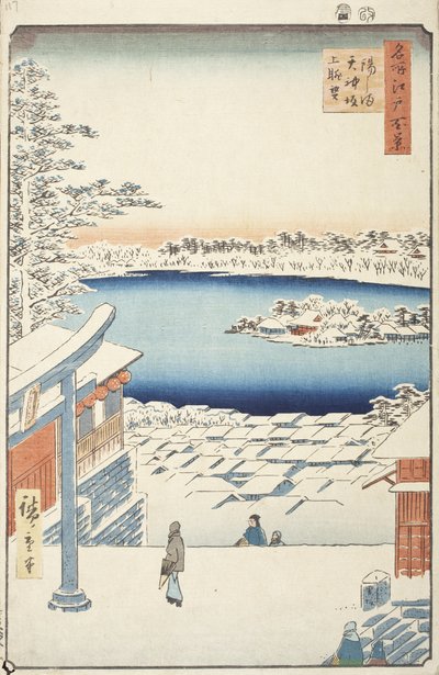  da Utagawa Hiroshige
