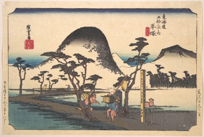  da Utagawa Hiroshige