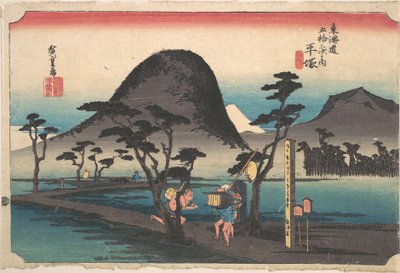  da Utagawa Hiroshige