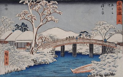  da Utagawa Hiroshige