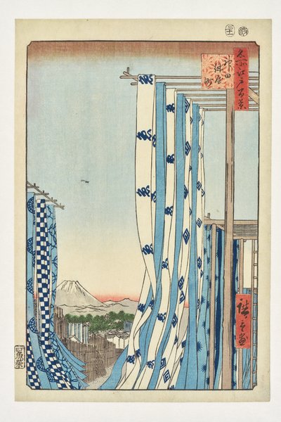  da Utagawa Hiroshige