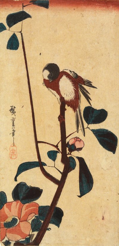  da Utagawa Hiroshige
