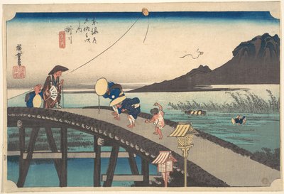  da Utagawa Hiroshige