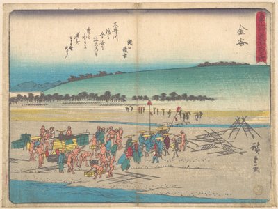 da Utagawa Hiroshige