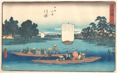  da Utagawa Hiroshige