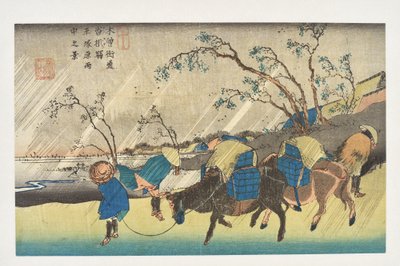  da Utagawa Hiroshige