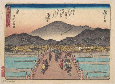  da Utagawa Hiroshige