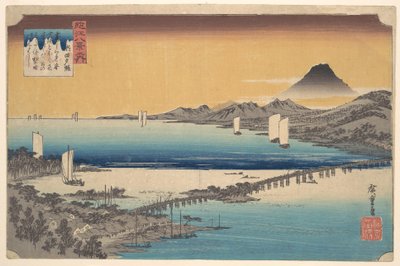  da Utagawa Hiroshige