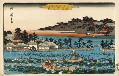  da Utagawa Hiroshige