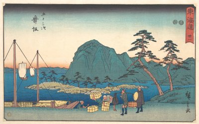  da Utagawa Hiroshige