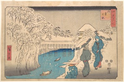  da Utagawa Hiroshige