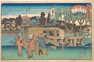  da Utagawa Hiroshige