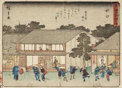  da Utagawa Hiroshige