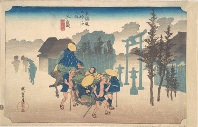  da Utagawa Hiroshige