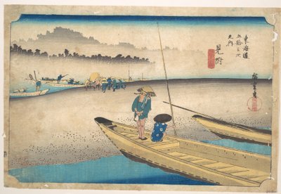  da Utagawa Hiroshige
