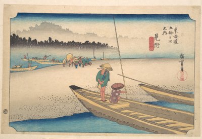  da Utagawa Hiroshige