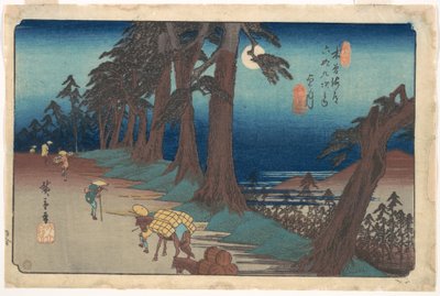  da Utagawa Hiroshige
