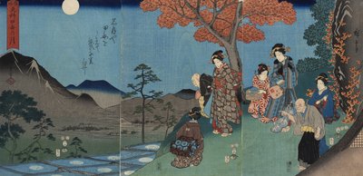  da Utagawa Hiroshige