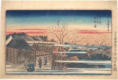  da Utagawa Hiroshige