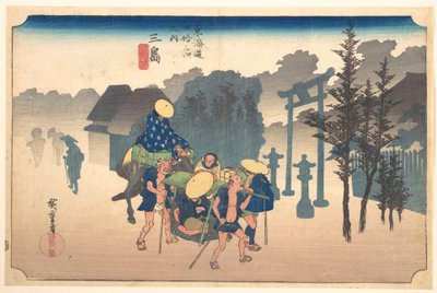  da Utagawa Hiroshige
