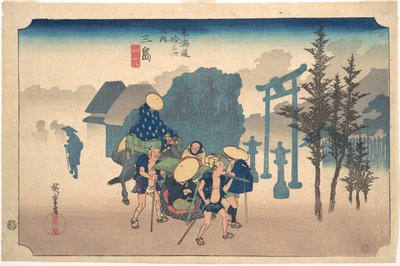  da Utagawa Hiroshige