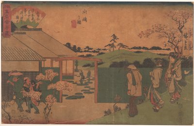  da Utagawa Hiroshige