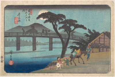  da Utagawa Hiroshige