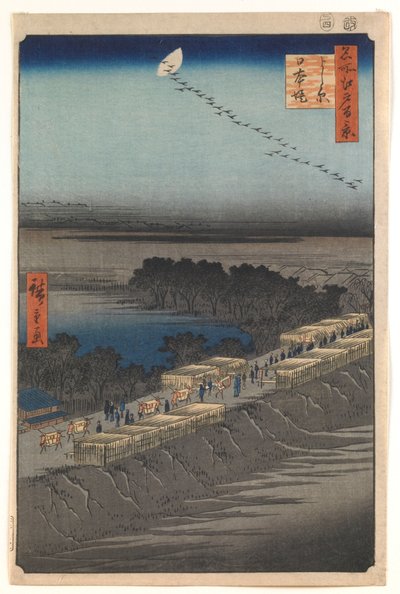  da Utagawa Hiroshige