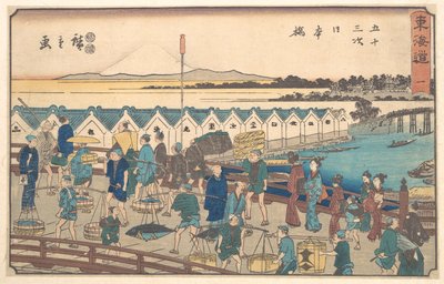  da Utagawa Hiroshige