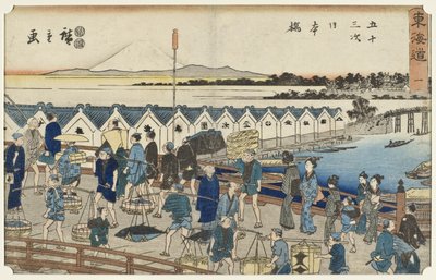  da Utagawa Hiroshige