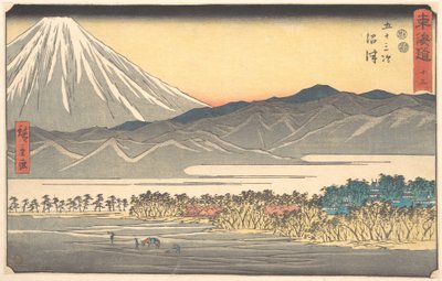  da Utagawa Hiroshige