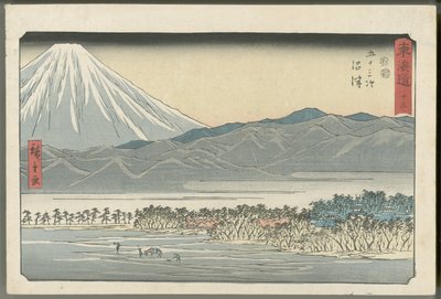  da Utagawa Hiroshige