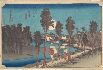  da Utagawa Hiroshige