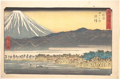  da Utagawa Hiroshige