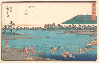  da Utagawa Hiroshige
