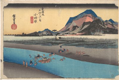  da Utagawa Hiroshige