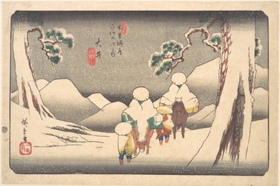  da Utagawa Hiroshige